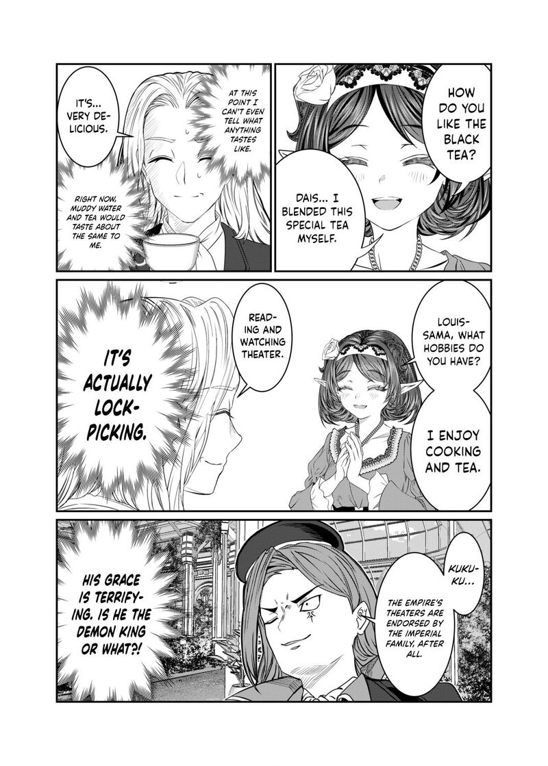 Dorei Wo Choukyoushite Harem Tsukuru 81 6