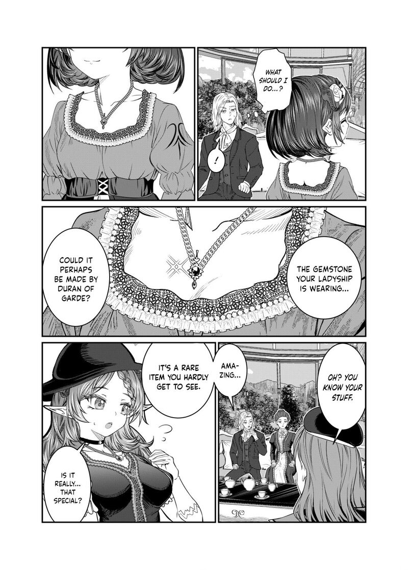 Dorei Wo Choukyoushite Harem Tsukuru 81 8