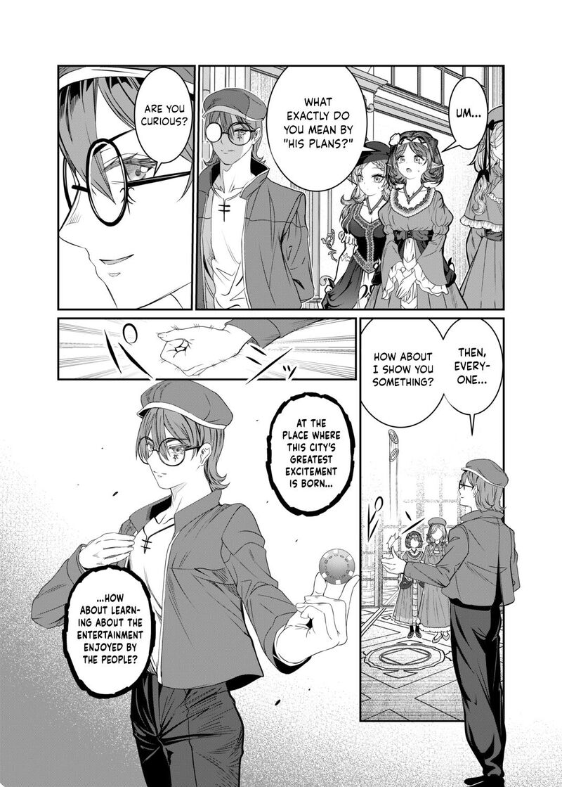 Dorei Wo Choukyoushite Harem Tsukuru 82 13