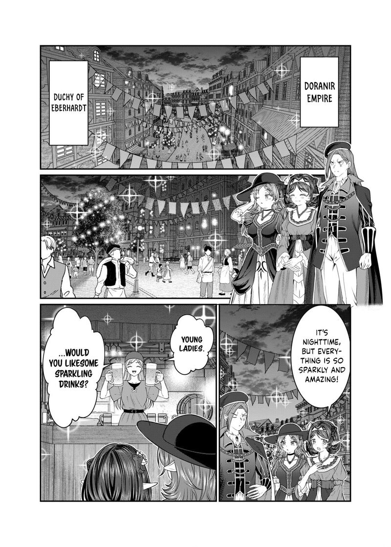 Dorei Wo Choukyoushite Harem Tsukuru 82 2