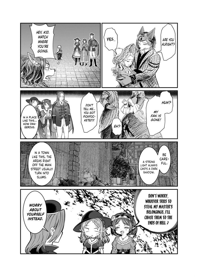 Dorei Wo Choukyoushite Harem Tsukuru 82 4