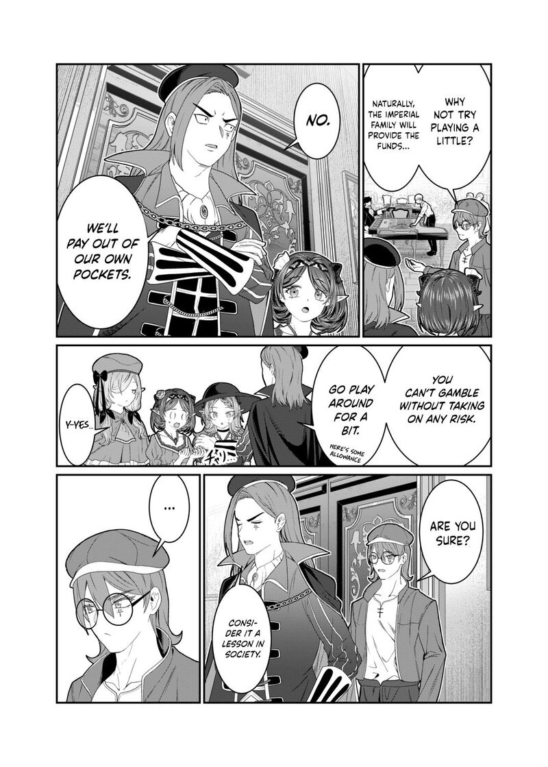 Dorei Wo Choukyoushite Harem Tsukuru 83 3