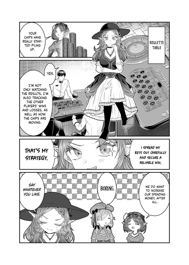 Dorei Wo Choukyoushite Harem Tsukuru 83 4