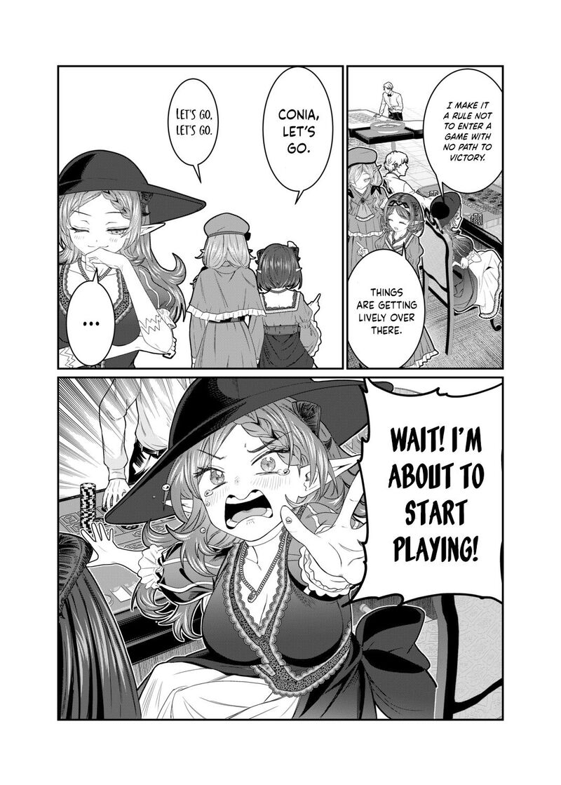 Dorei Wo Choukyoushite Harem Tsukuru 83 5