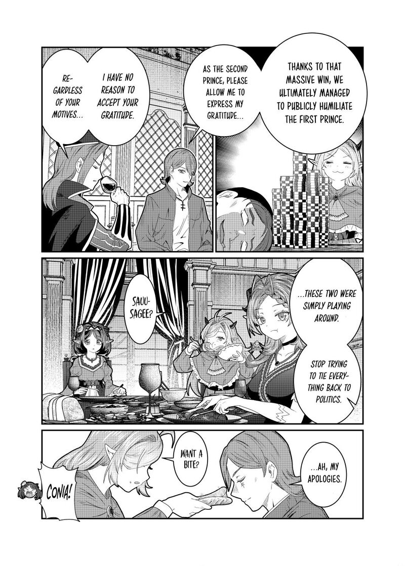 Dorei Wo Choukyoushite Harem Tsukuru 84 16