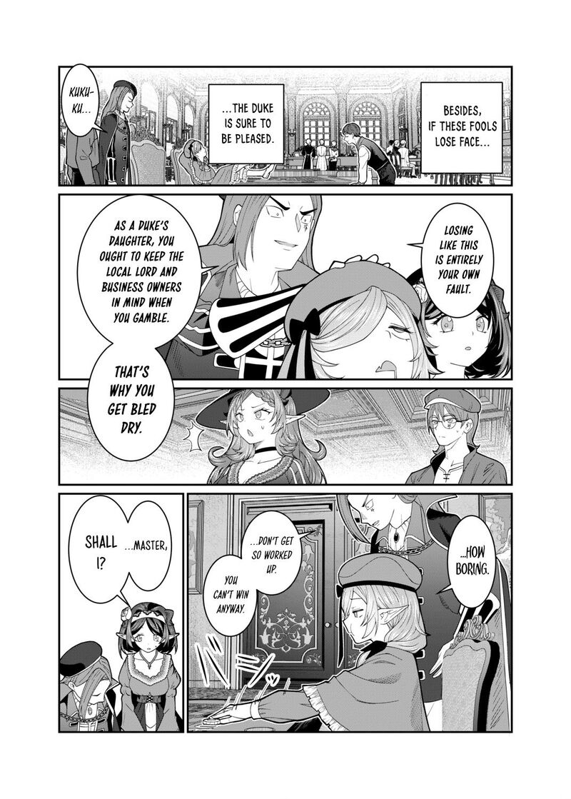 Dorei Wo Choukyoushite Harem Tsukuru 84 4