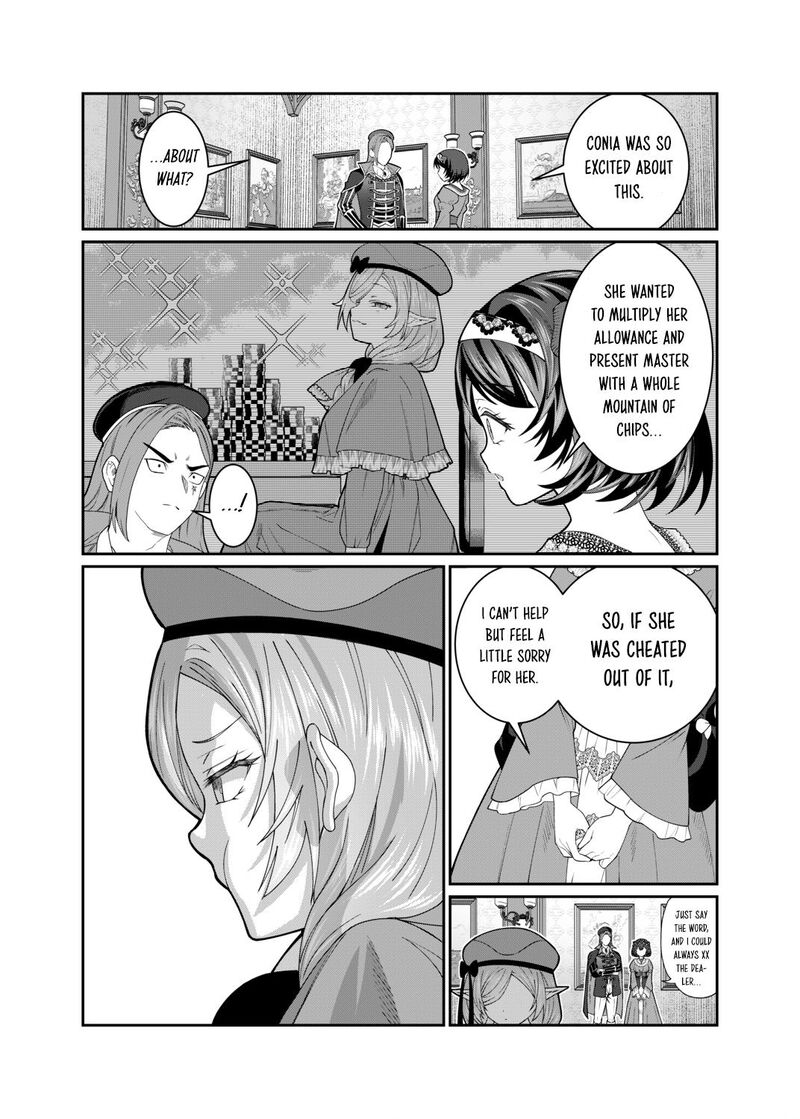 Dorei Wo Choukyoushite Harem Tsukuru 84 5