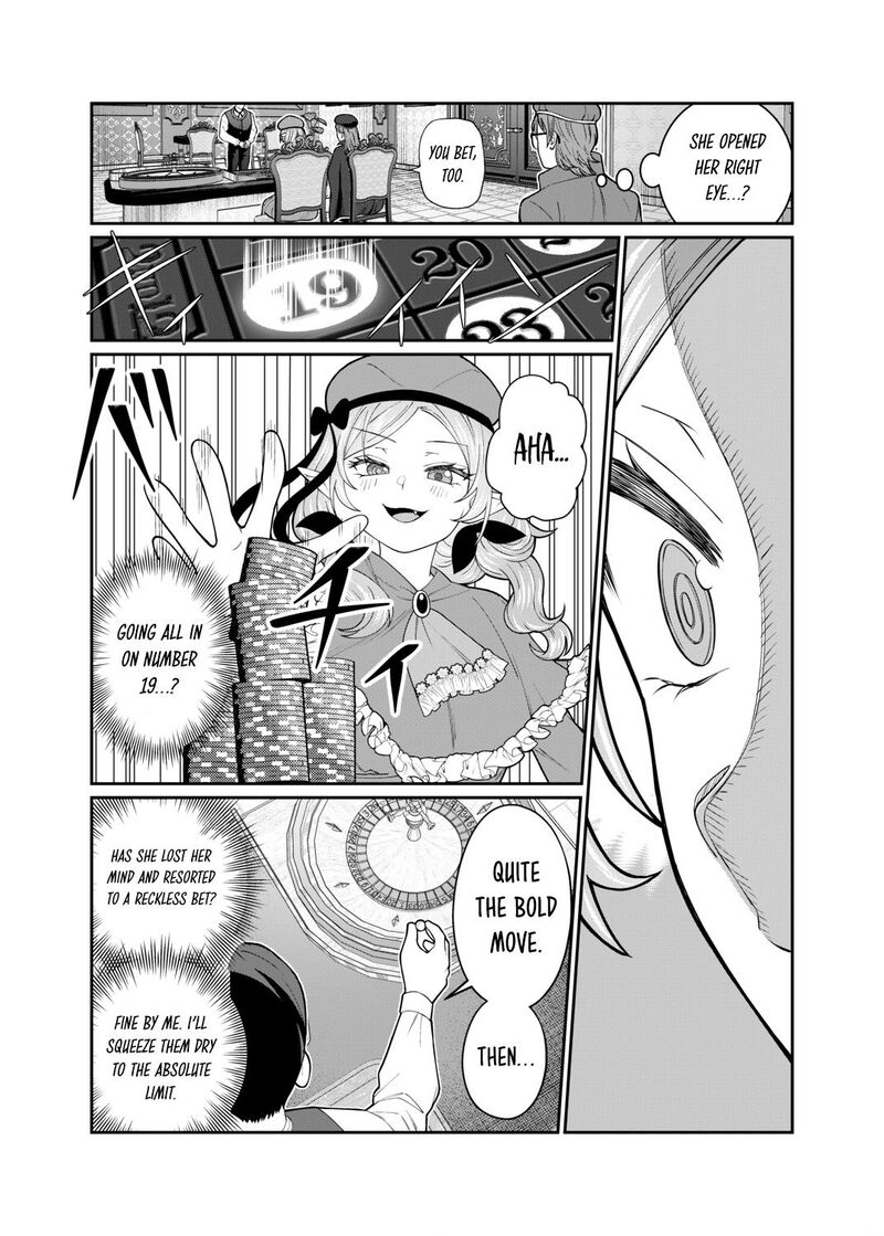 Dorei Wo Choukyoushite Harem Tsukuru 84 8