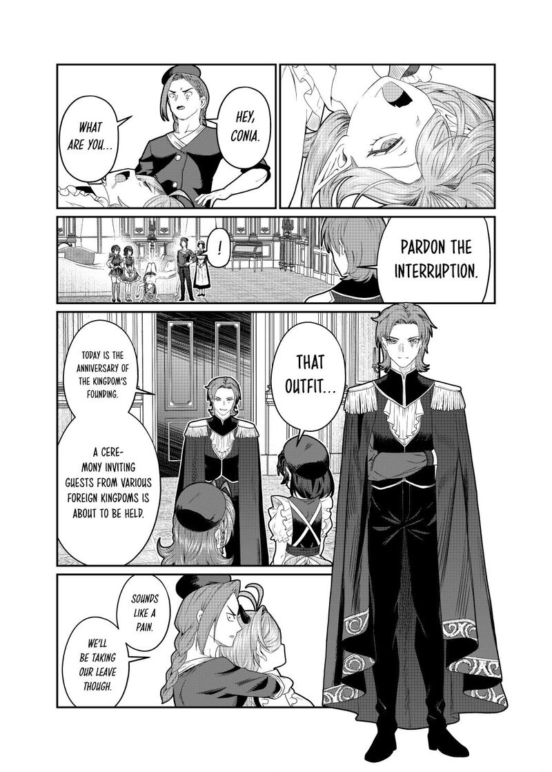 Dorei Wo Choukyoushite Harem Tsukuru 85 3