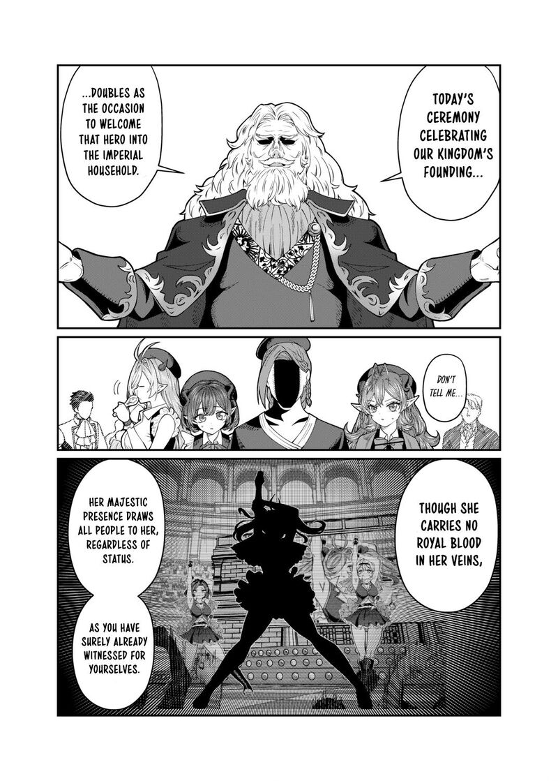 Dorei Wo Choukyoushite Harem Tsukuru 85 9