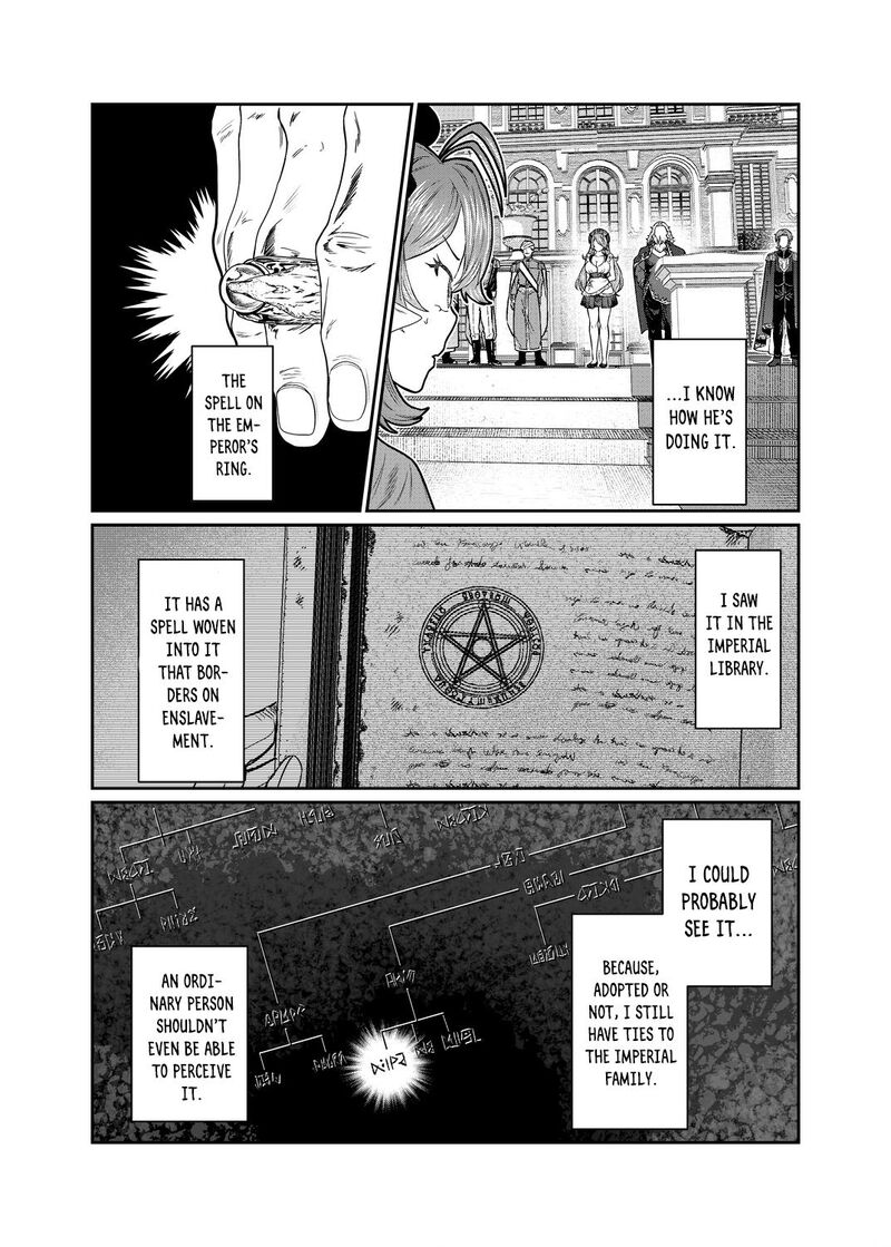 Dorei Wo Choukyoushite Harem Tsukuru 86 10
