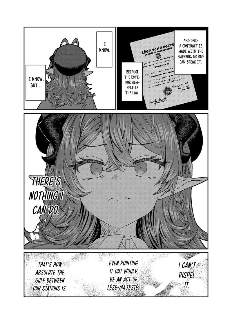 Dorei Wo Choukyoushite Harem Tsukuru 86 11