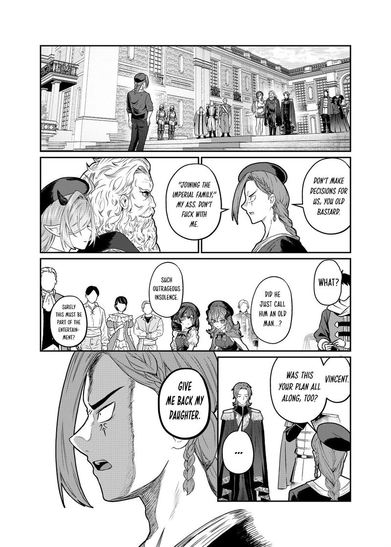 Dorei Wo Choukyoushite Harem Tsukuru 86 3