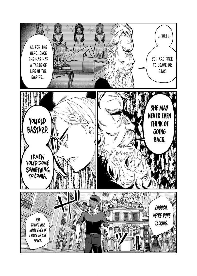 Dorei Wo Choukyoushite Harem Tsukuru 86 6