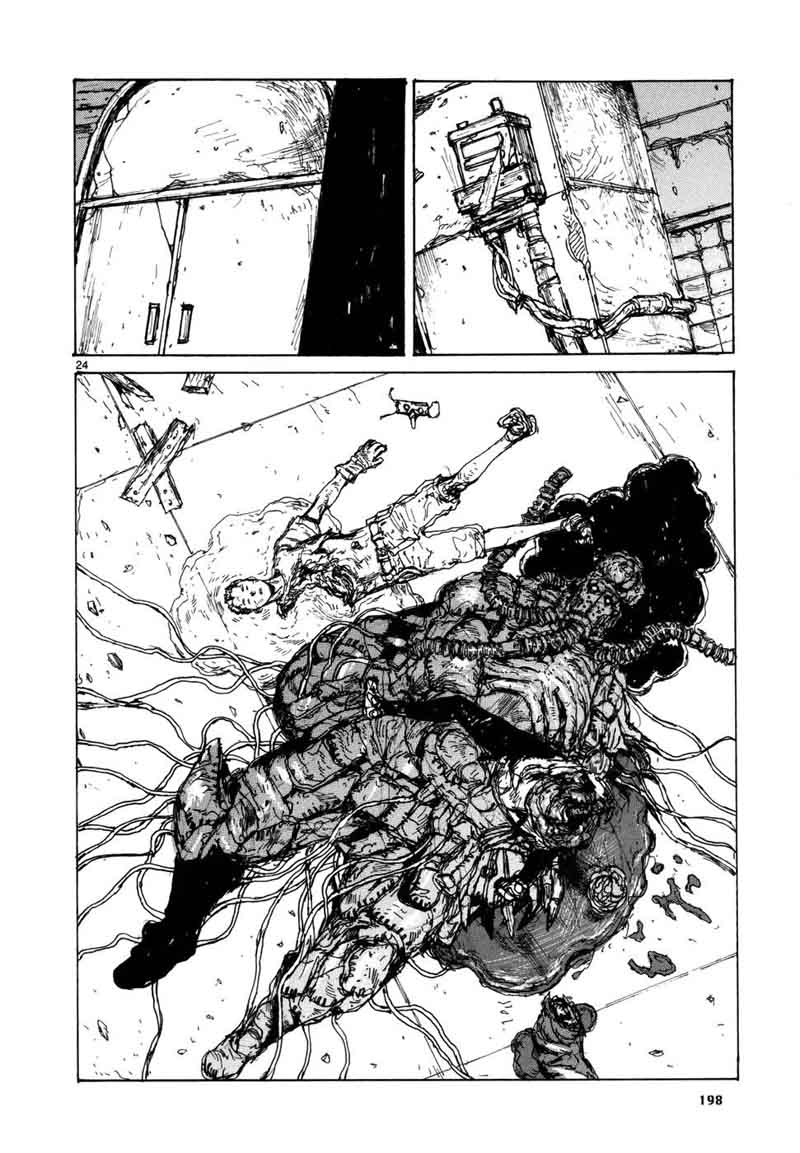 Dorohedoro 101 24