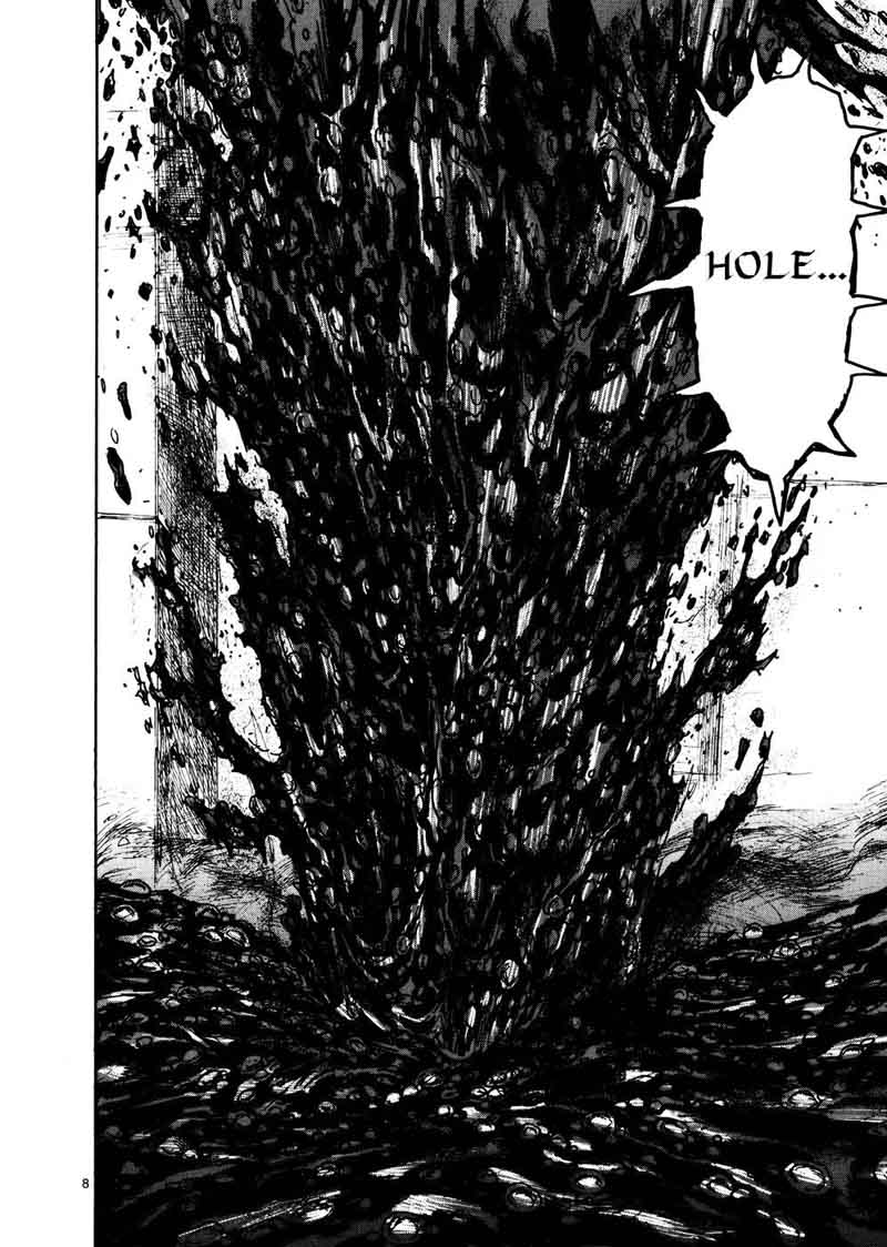 Dorohedoro 107 8