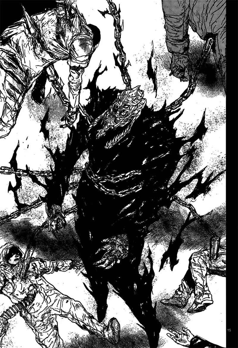 Dorohedoro 114 16