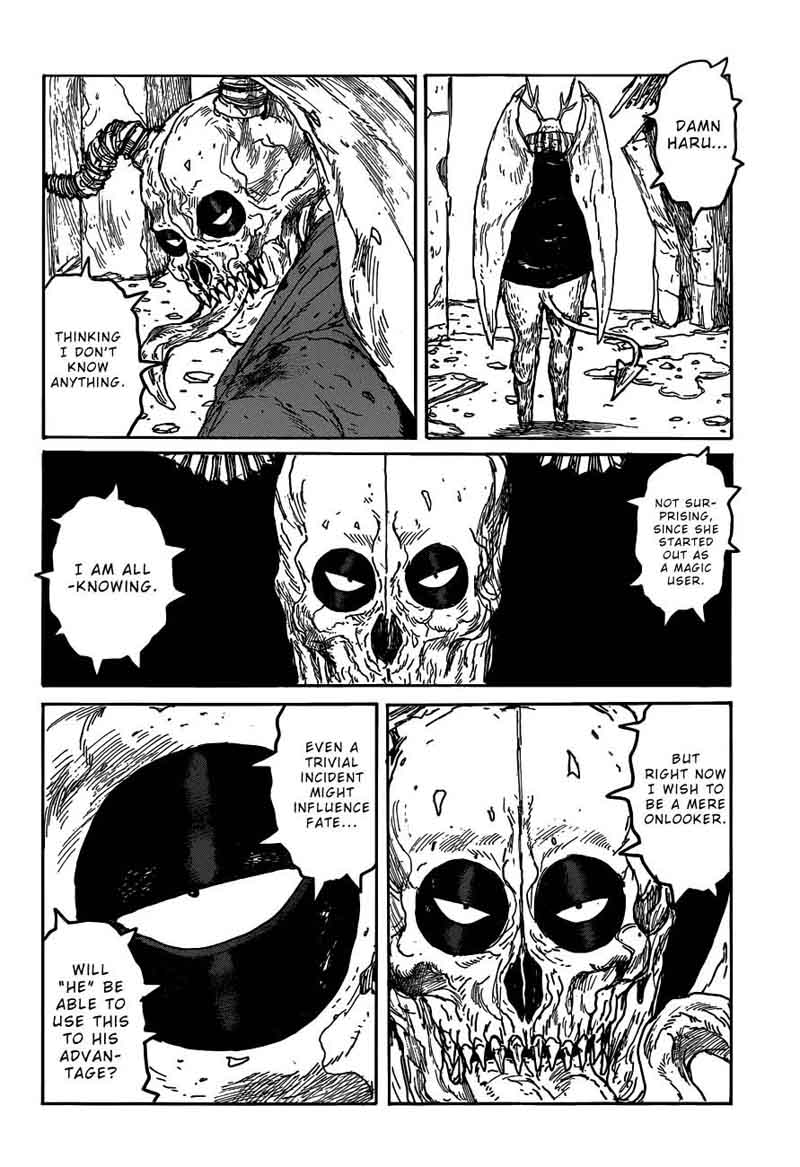 Dorohedoro 119 18