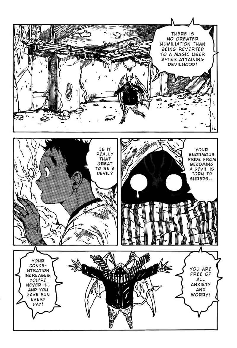 Dorohedoro 119 22