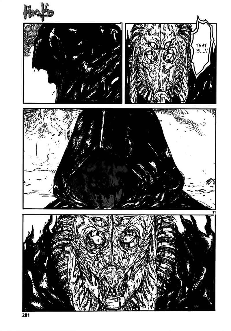 Dorohedoro 121 13