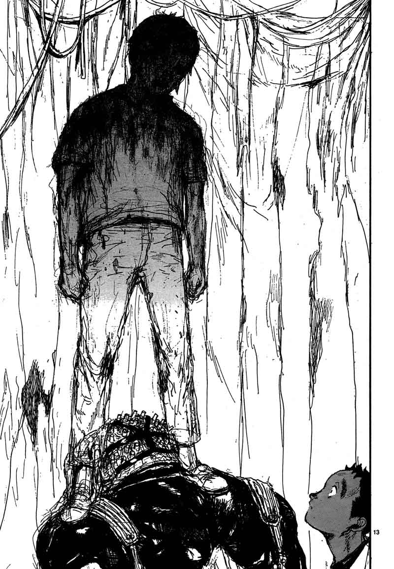 Dorohedoro 130 13