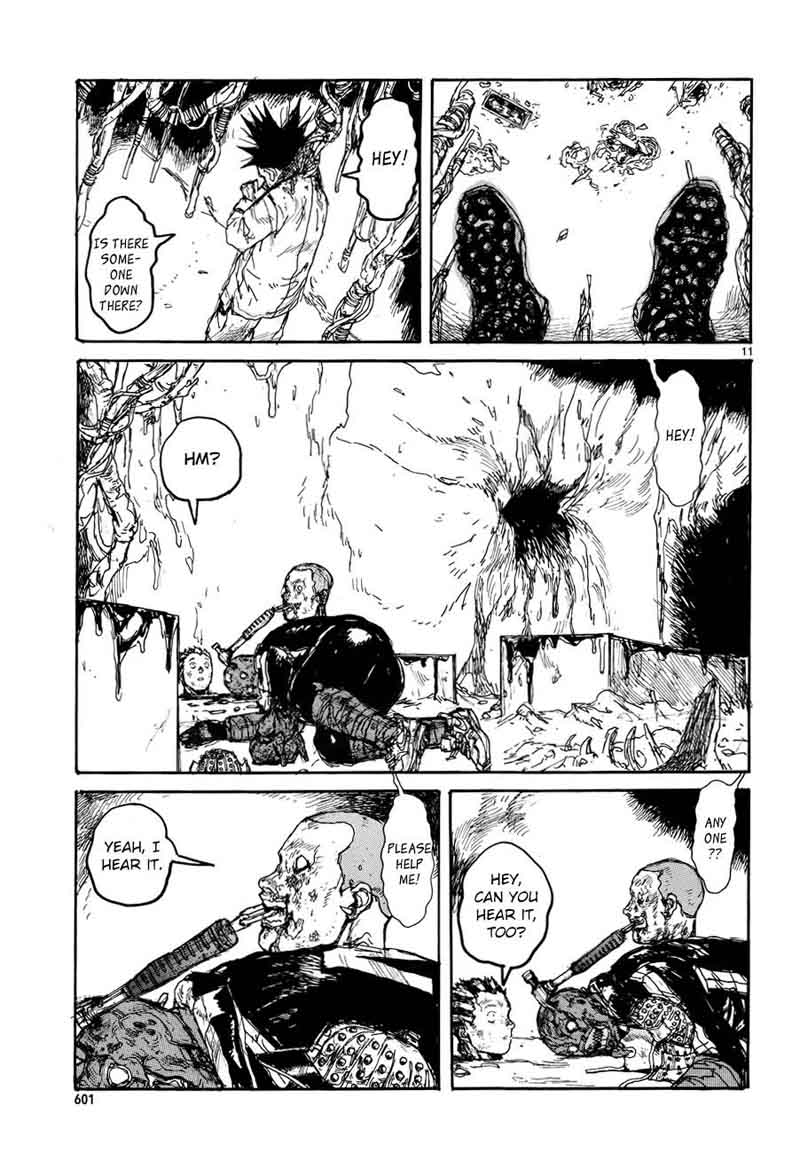 Dorohedoro 133 14