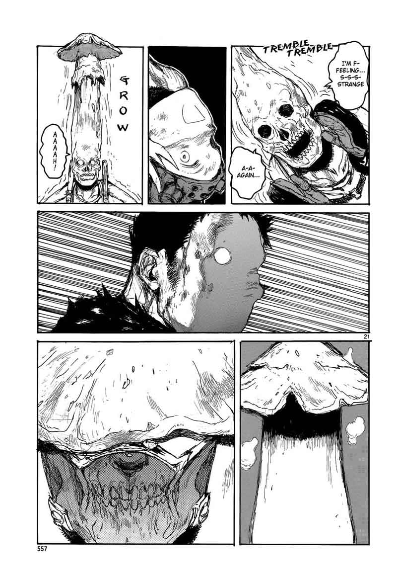 Dorohedoro 139 22