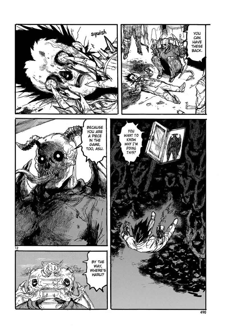 Dorohedoro 140 13