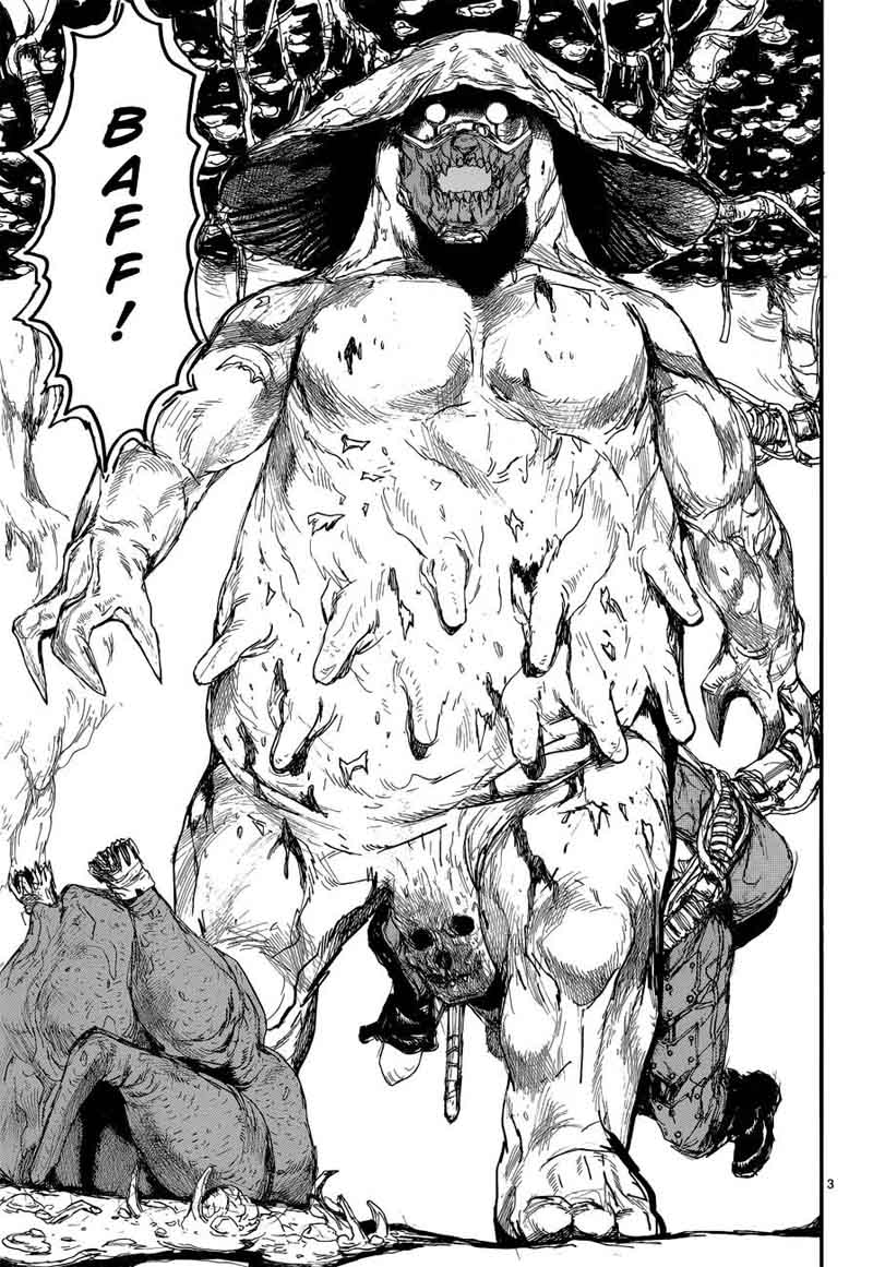 Dorohedoro 140 4