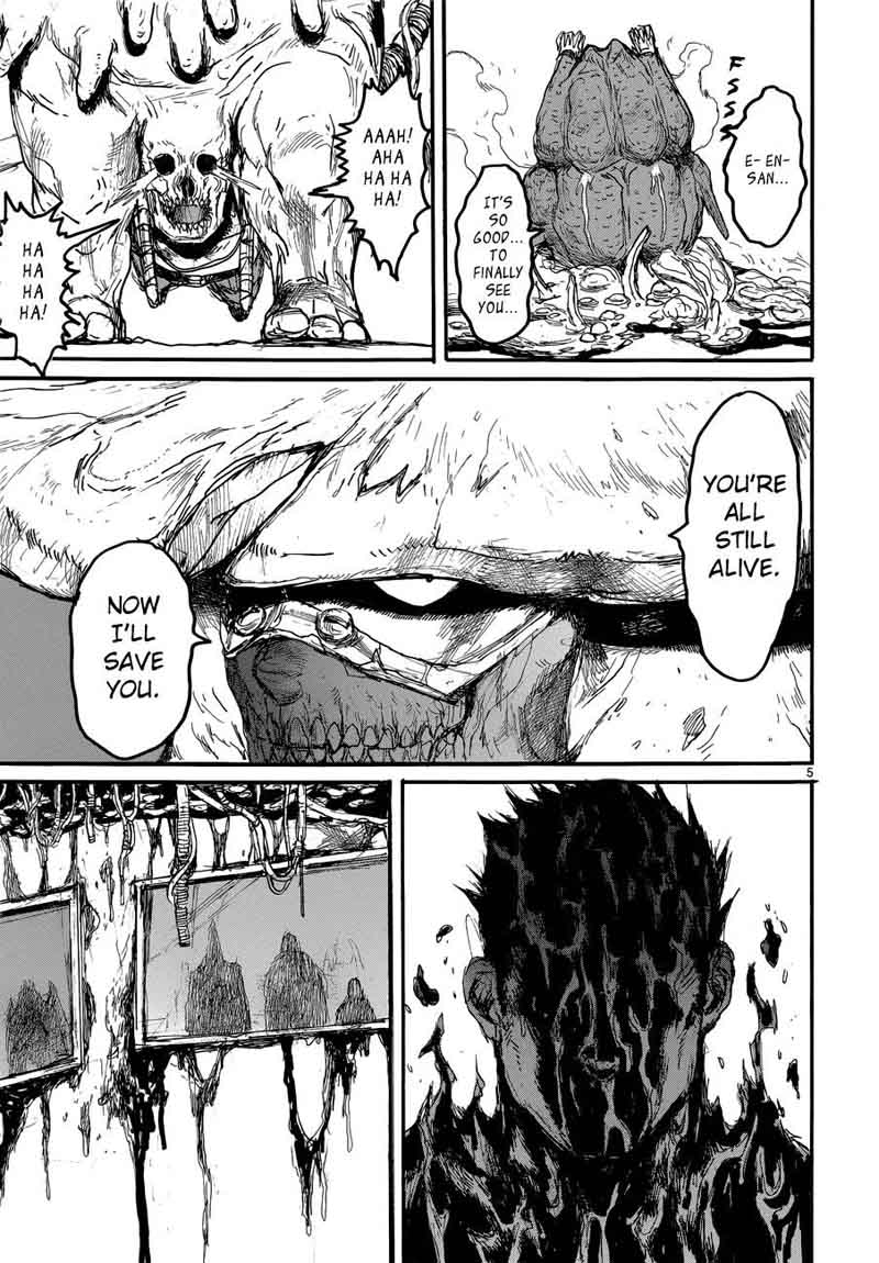 Dorohedoro 140 6