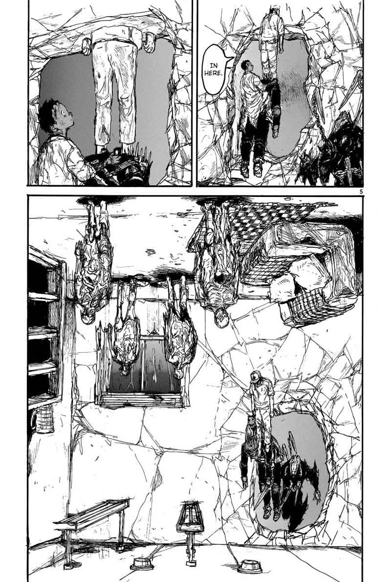 Dorohedoro 141 6