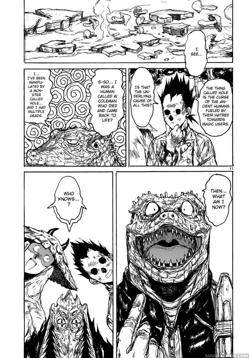 Dorohedoro 147 12