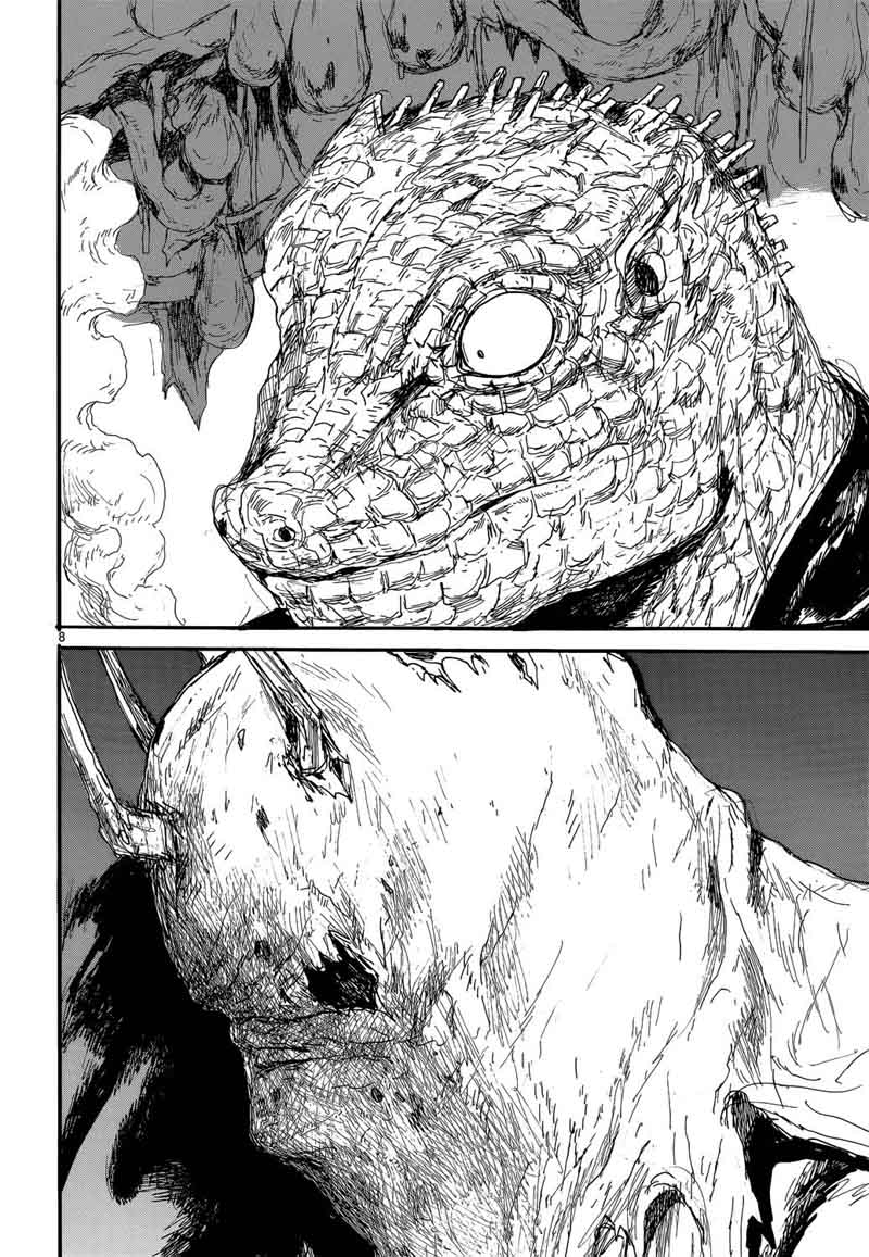 Dorohedoro 150 10