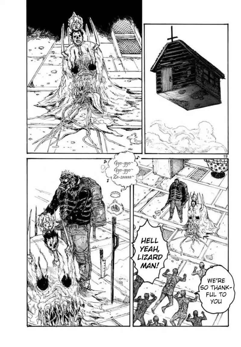 Dorohedoro 159 19