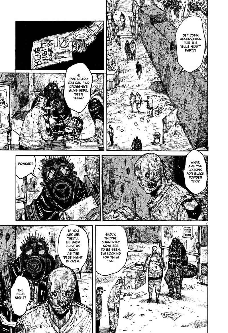 Dorohedoro 24 11