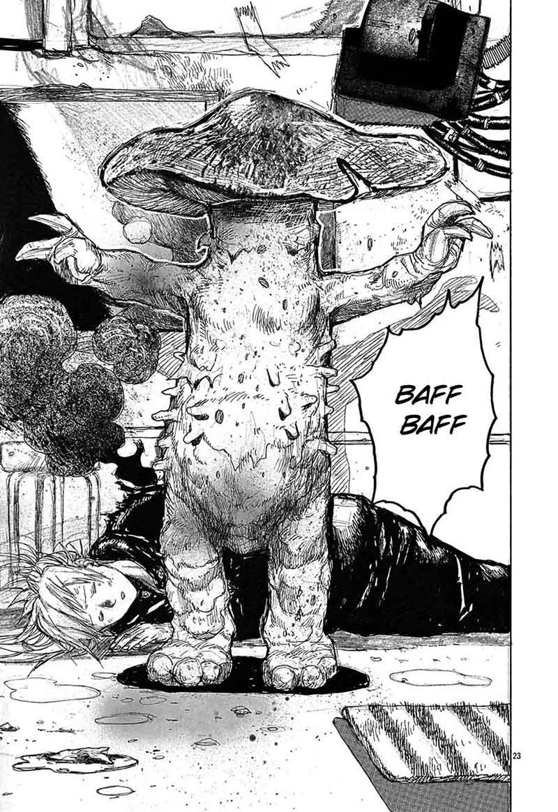 Dorohedoro 29 23