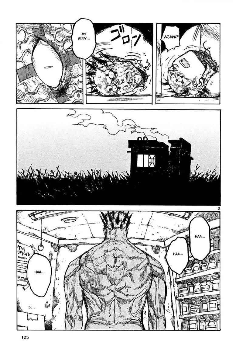 Dorohedoro 29 3