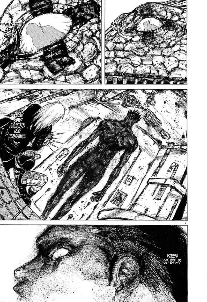 Dorohedoro 3 7