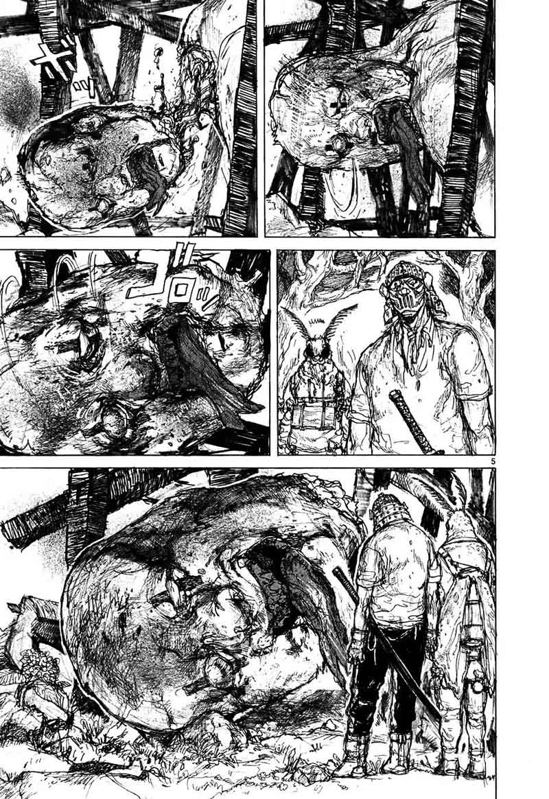 Dorohedoro 47 5