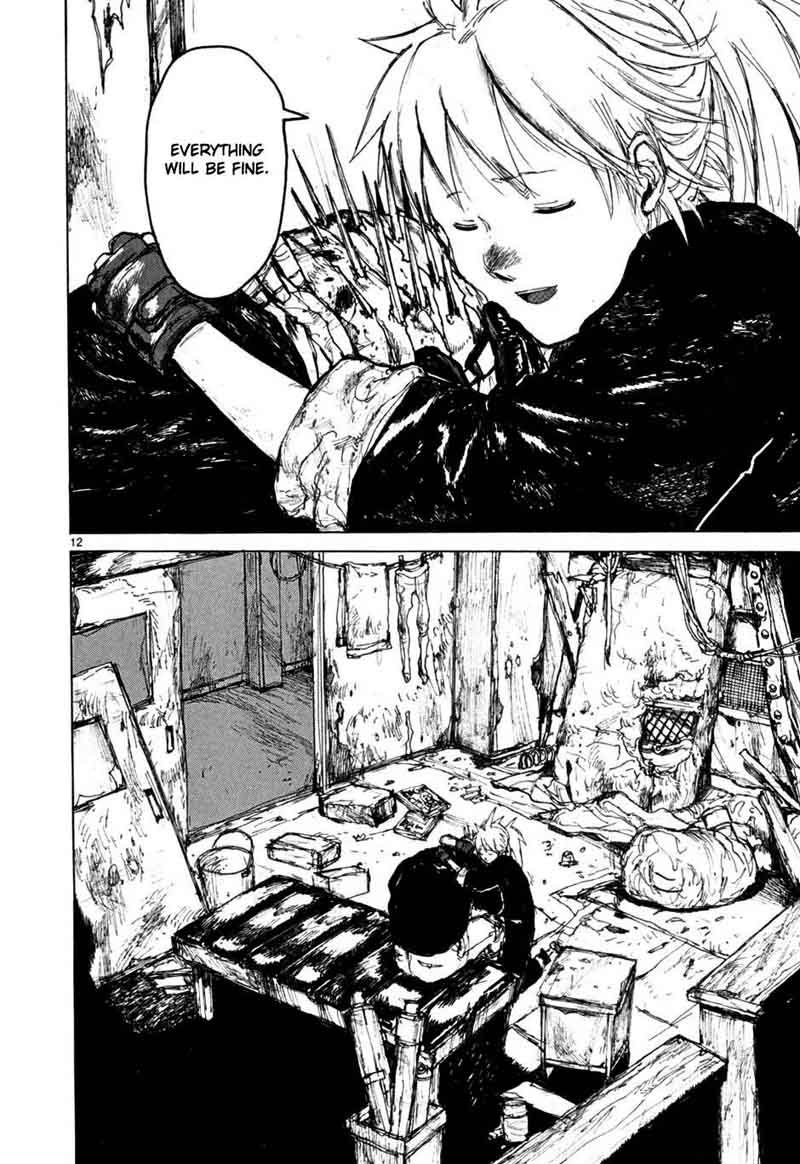 Dorohedoro 51 12