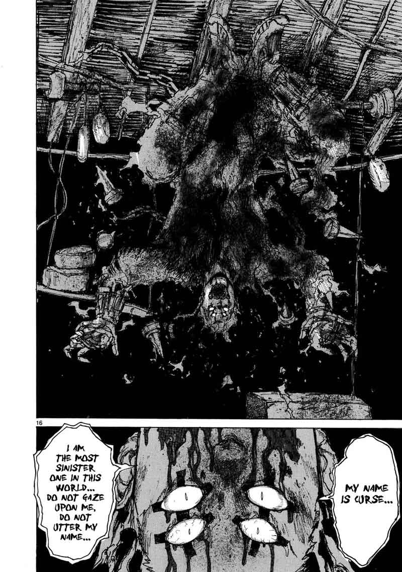 Dorohedoro 62 23