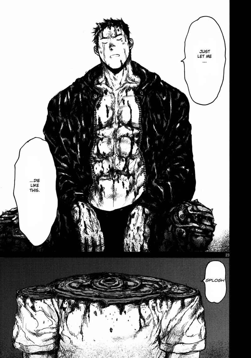 Dorohedoro 63 23