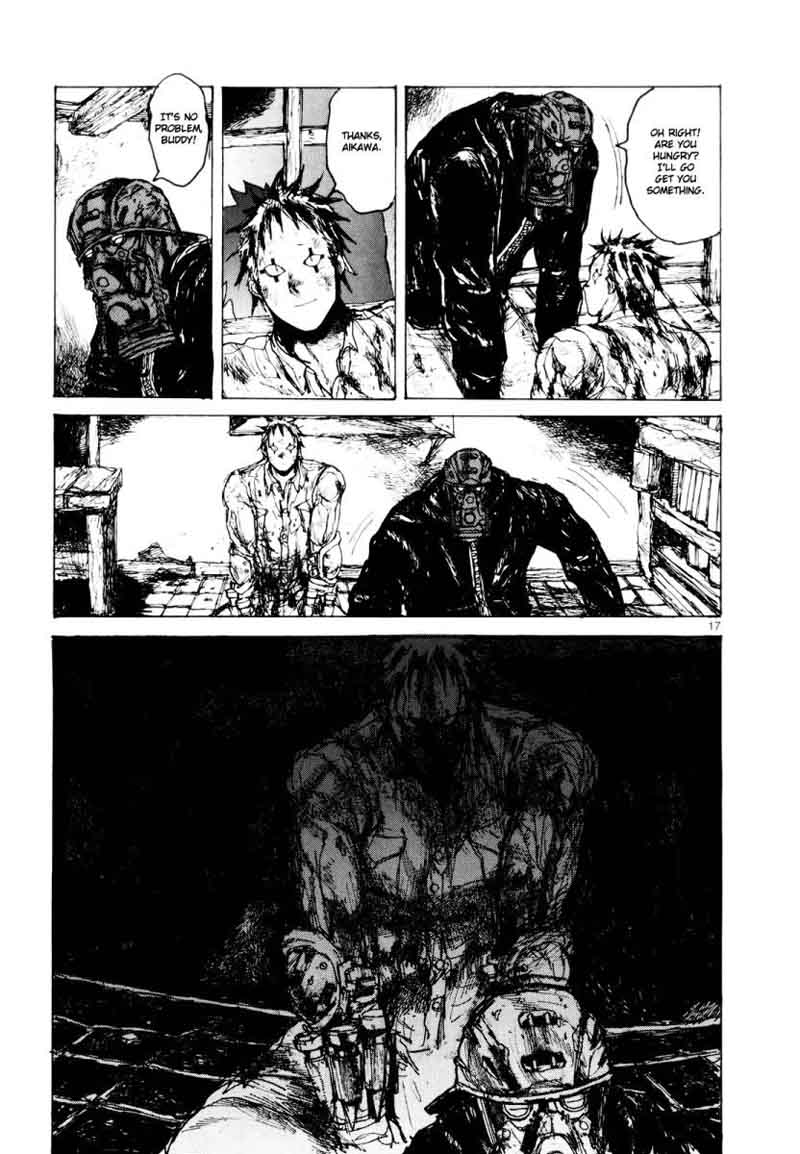 Dorohedoro 75 16