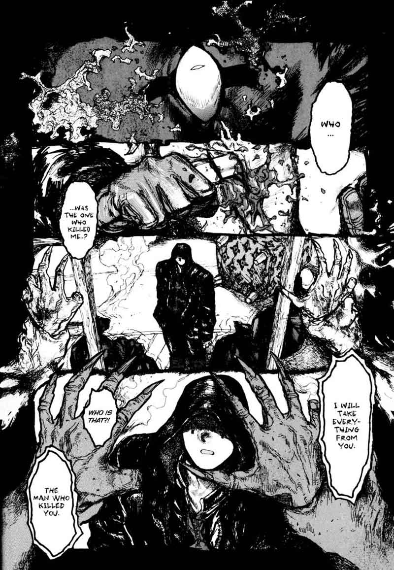 Dorohedoro 75 9