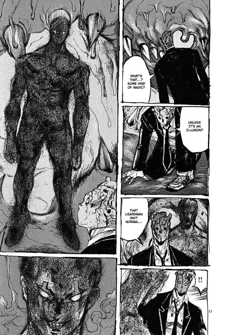 Dorohedoro 8 17