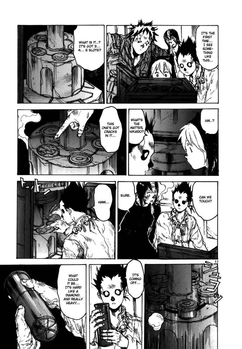 Dorohedoro 93 12