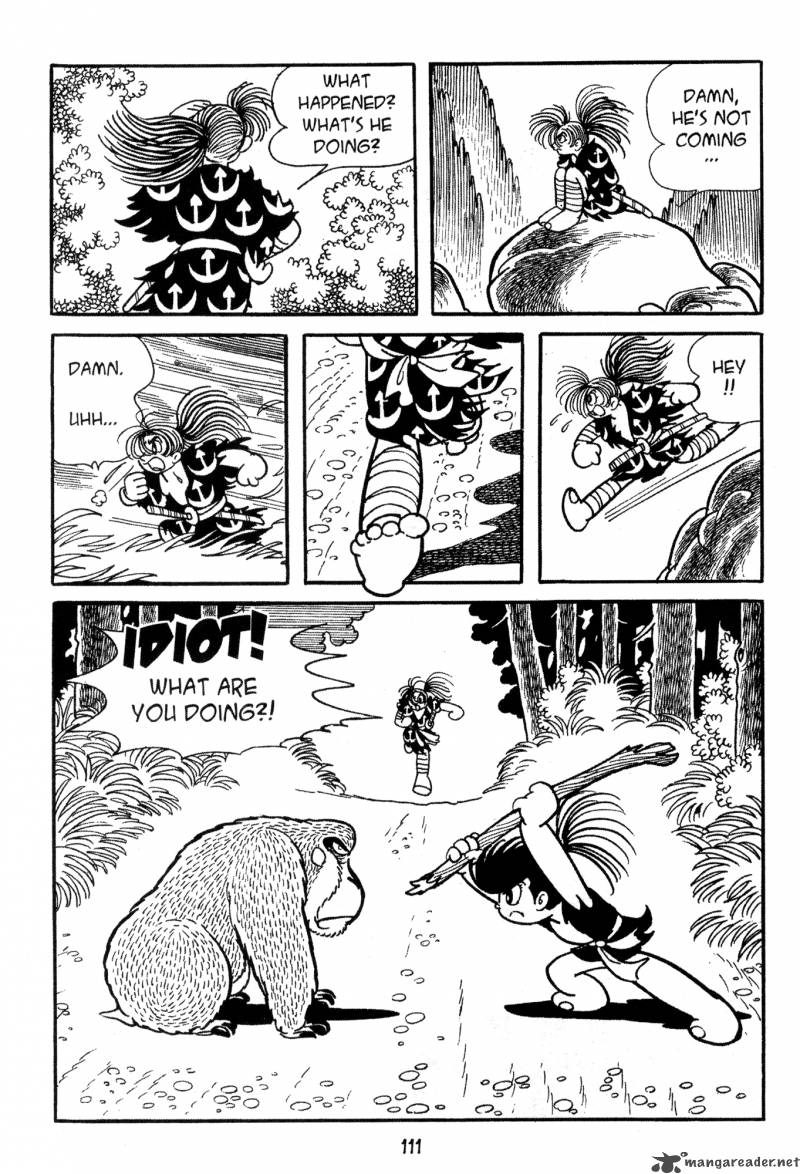 Dororo 1 110