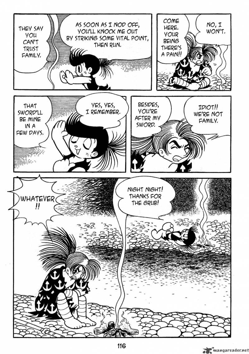 Dororo 1 115