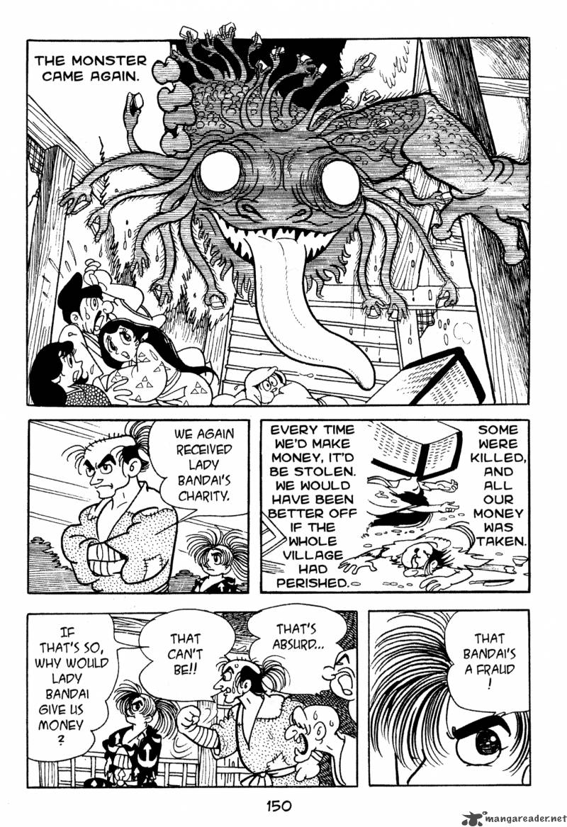 Dororo 1 149