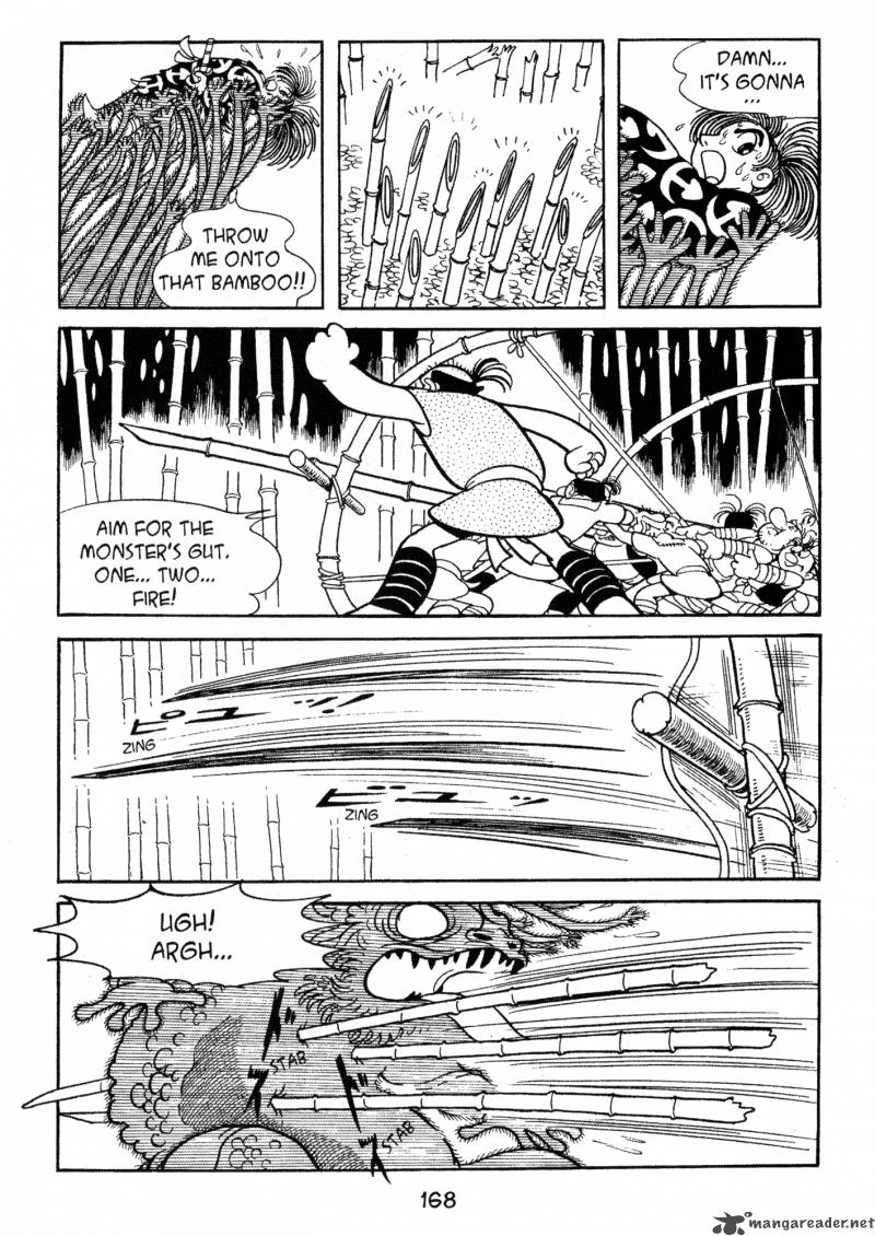 Dororo 1 167